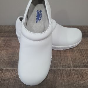 Spring Step Professional nurse clogs Shoes